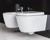 BelBagno BB2034SC Сиденье дюропластовое с быстросъёмными петлями, механизмом Soft Close