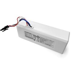 Ремонт аккумулятора P1904-4S1P-MM Xiaomi Mi Robot Vacuum-Mop