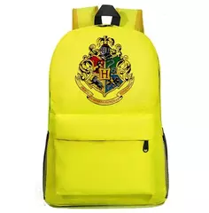 Çanta \ Bag \ Рюкзак Harry Potter Hogwarts neon