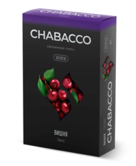 Chabacco Medium