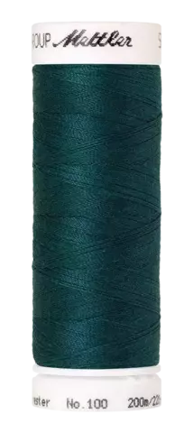 Нить универсальная SERALON 100, 200 м, Mettler, 0314