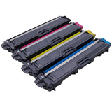 Совместимый картридж TN217BK черный для Brother HL-L3230CDW, DCP-L3550CDW, MFC-L3770CDW. 3K