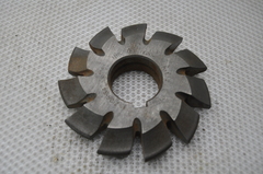 Фреза модульная М6 №5 (9ХС) z=11