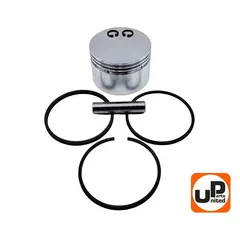 Поршень UNITED PARTS для компрессора ф 70мм в сборе  (90-0969)