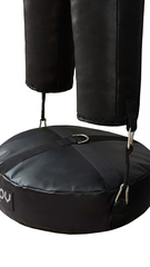 Подвесной мешок-манекен FILIPPOV кожа 150см/32-35кг