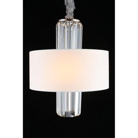 Подвесная люстра Aployt Karola APL.841.03.04