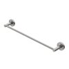 Cezares RELAX-TH-65-GM RELAX-TH-65-GM Полотенцедержатель 65,5 см, исполнение оружейная сталь