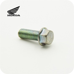 Болт Honda 96001-06016-00 М6x16