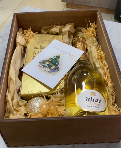 Gift Box 