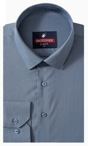 Рубашка GR026-24 (M-3XL)