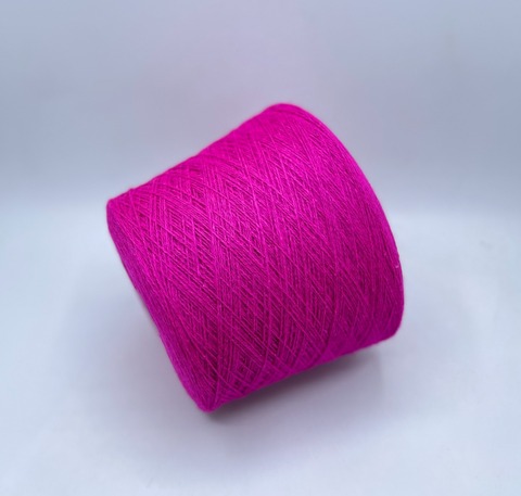 FILCOM (пр.Италия), art.Lhasa, 2/11 550м/100 гр. 40% Як, 40%Кашемир 20%Шелк , цвет-Фуксия(119) арт-33268