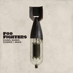 Foo Fighters / Echoes, Silence, Patience & Grace (2LP)