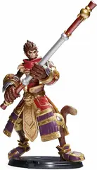 Фигурка Вуконг League of Legends 6-Inch Spin Master