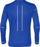Рубашка беговая Asics Lite-Show LS Top мужская