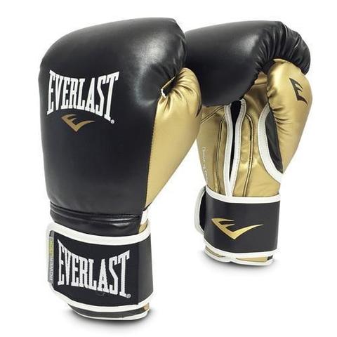 Перчатки POWERLOCK PU. Everlast