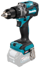 Аккумуляторная ударная дрель-шуруповёрт XGT® Makita HP001GZ