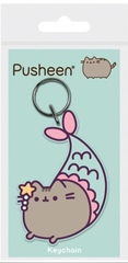 Брелок Pusheen (Purrmaid)