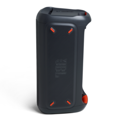 Портативная акустическая система JBL PartyBox 100, Black