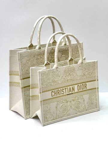 Сумка DIOR BOOK TOTE