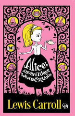 Alices  Adventures  in Wonderland