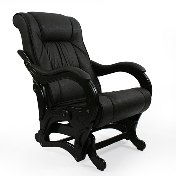 Кресла для отдыха Кресло-глайдер Модель 78 Экокожа модель_78.jpg