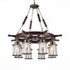 Люстра подвесная ST Luce Volantino SL150.303.08