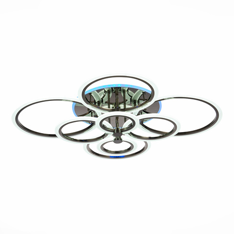 Светильник потолочный Evoled Cerina SLE500582-08RGB