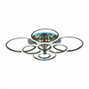 Светильник потолочный Evoled Cerina SLE500582-08RGB