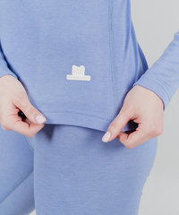 Белье NORDSKI Soft Lavender W