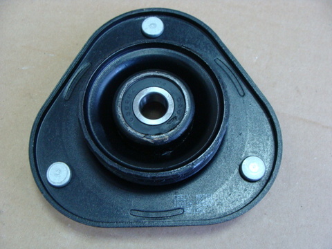 Опора стойки перед (пк поворотный) Geely Emgrand