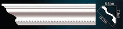 Карниз потолочный AA080