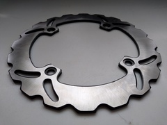 Диск для HONDA CB 350CC / CB S 450CC / XLV TRANSALP (PD10/H6860) 600 / XR L 650 и другие / Тормозной / Передний