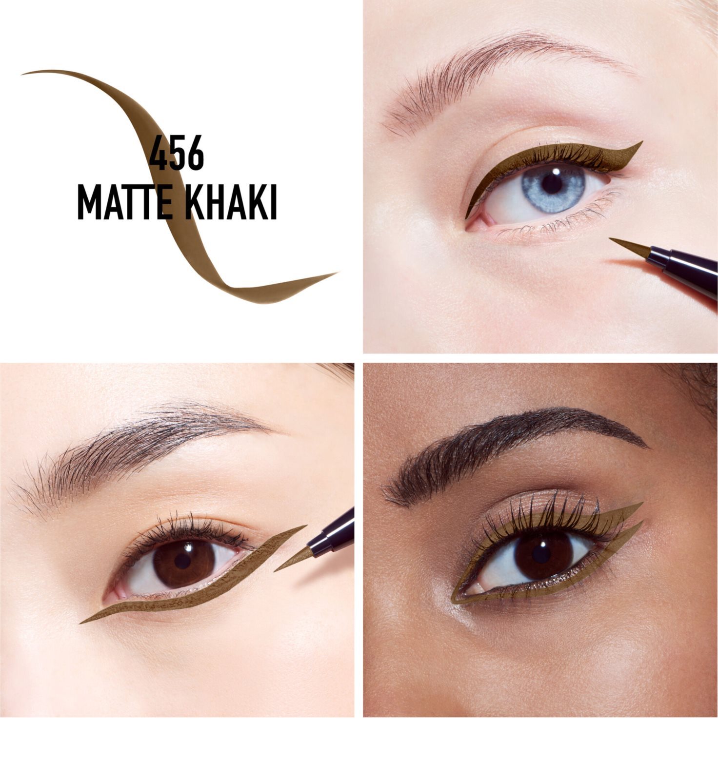 DIOR Diorshow On Stage Liner