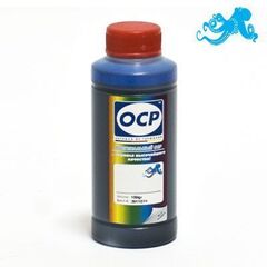 Чернила OCP M 135 Magenta для картриджей Canon PGI-450, CLI-451 (100 г)