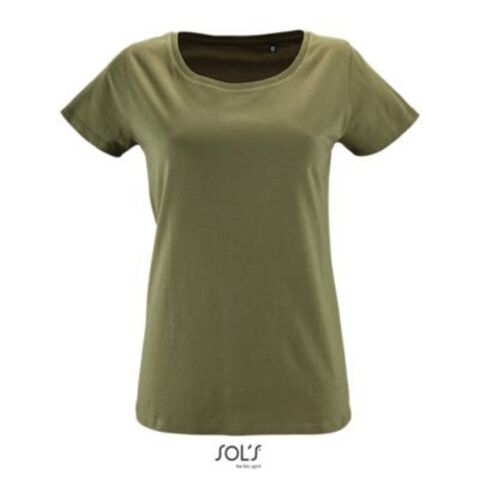 SOL'S MILO WOMEN