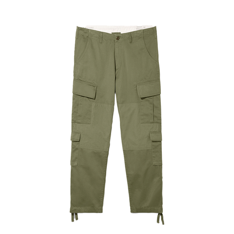 Брюки Alpha Industries ACU Pant OG-107 Green (Зеленые)