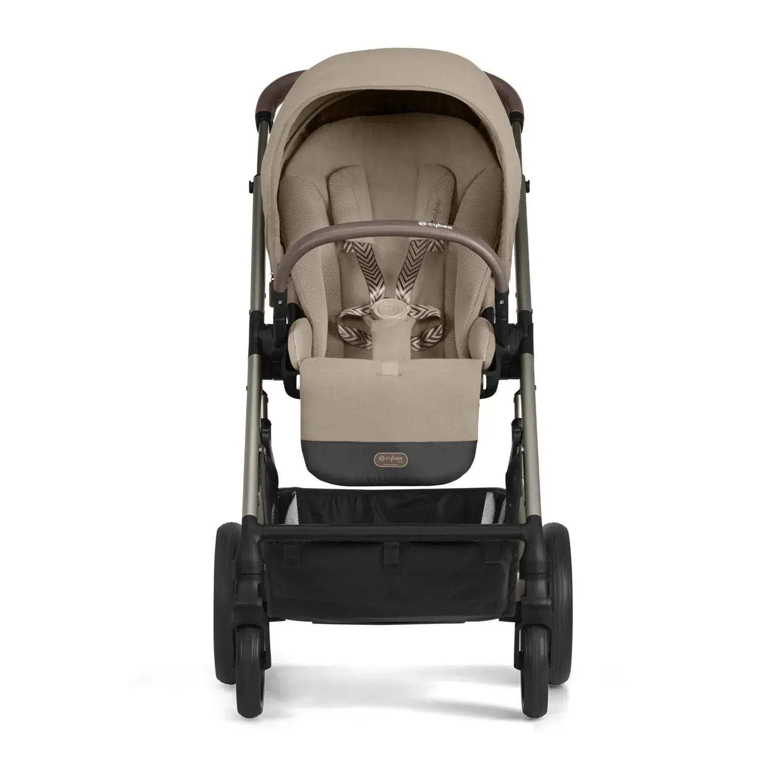 Cs lux stroller 2025