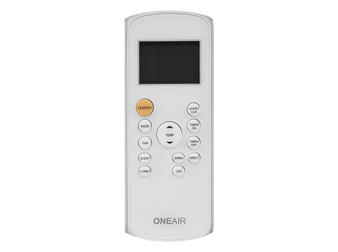 Бытовые сплит-системы ONE AIR купить недорого. Доставка по Дальнему ...