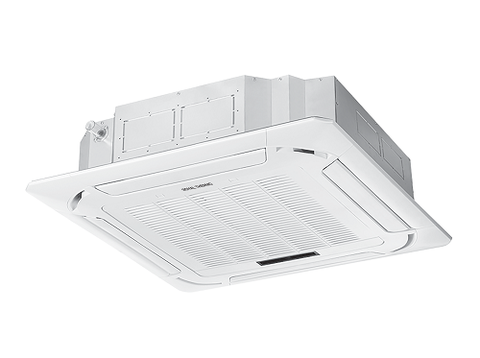 Купить Кассетная сплит-система Royal Thermo Forte Integro - 36 LAKHN1 недорого со склада в Хабаровске, Якутске, Владивостоке, Южно-Сахалинске, Благовещенске