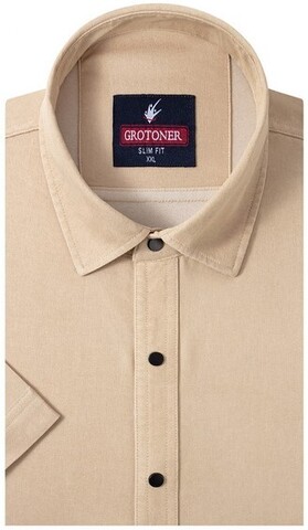 Рубашка GR023KG k-54 (2XL-6XL)