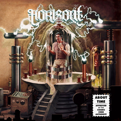 Horisont / About Time (Special Edition)(CD)