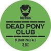 pony logo pony logo