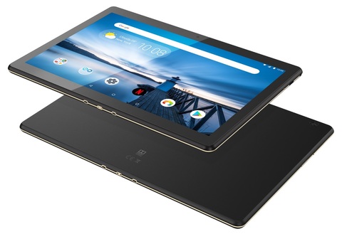 Планшет Lenovo Tab M10 TB-X505X 32Gb, Черный