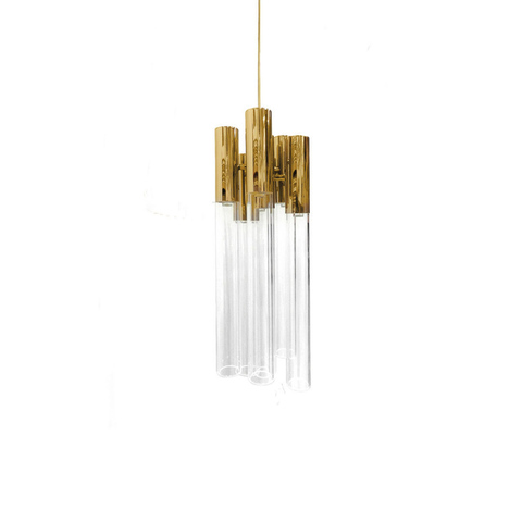 Люстра Burj Pendant Lamp