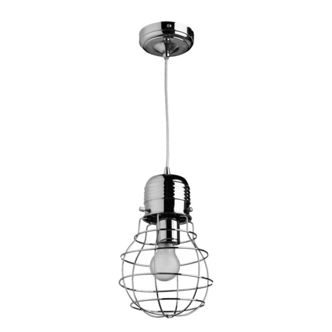 Подвес Arte Lamp Edison A5080SP-1CC