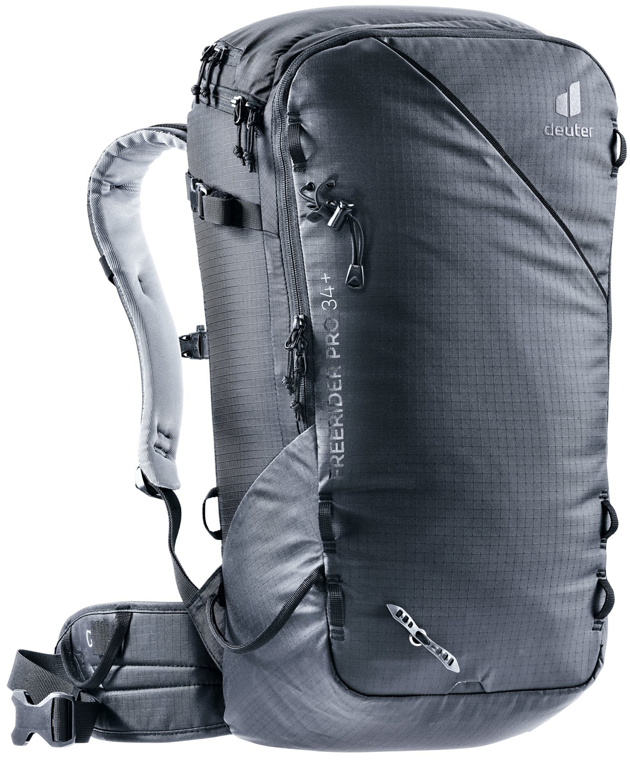 Deuter Freerider Pro 34 Black