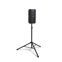 Портативная акустическая система JBL PartyBox 100, Black