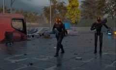 The Uncertain: Light at the End (для ПК, цифровой код доступа)