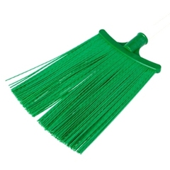 Метла полипропиленовая 230х250 мм плоская Сибртех