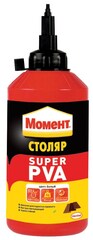 КЛЕЙ МОМЕНТ - СТОЛЯР СУПЕР ПВА 750г, ХЕНКЕЛЬ, 422988